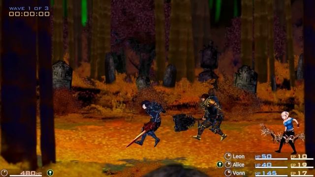 Swash! ❧ Fearless Fantasy Critique (Steam Review) смотреть онлайн