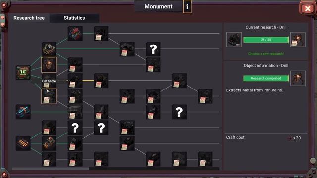 Обзор Learning Factory  Факторио для котиков