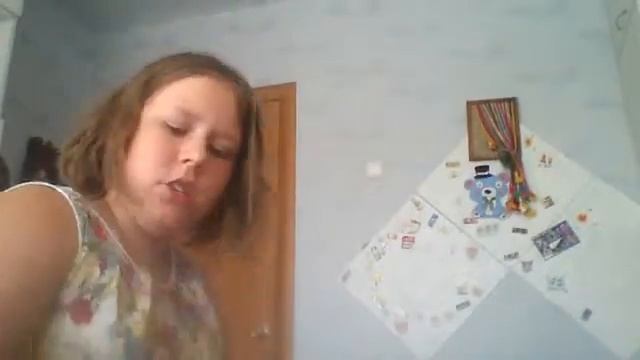 Видео C веб-камеры от  5 июля 2015 г., 12:25 (UTC)