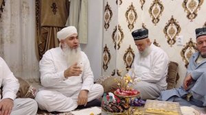 Хочи Мирзо В Хочи мавлави бохтари Бехтарин амри маьруф 2023