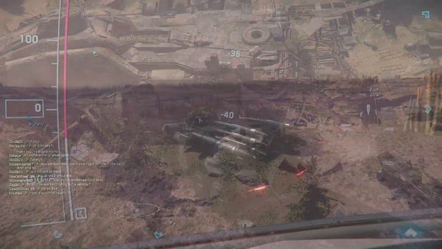 a Day in the Life of "Trauma Team" #starcitizen смотреть онлайн