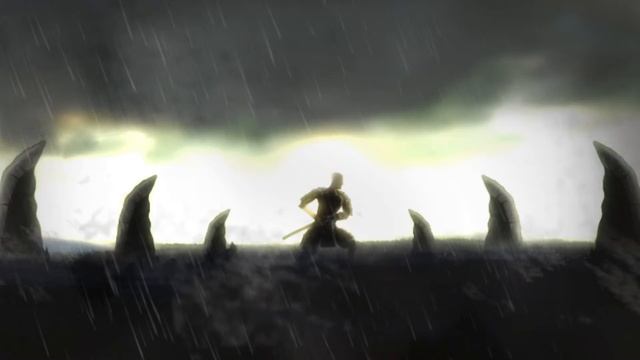 Indie 09: Honorbound смотреть онлайн