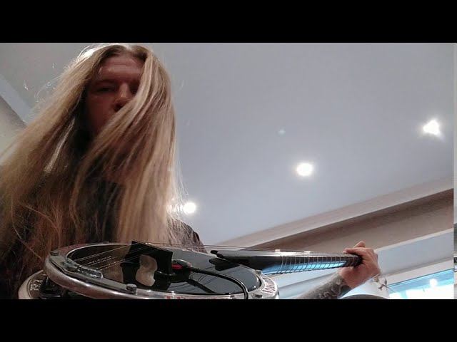 Станислав Санников - Dwa Biva? (Cumbus Baglama)