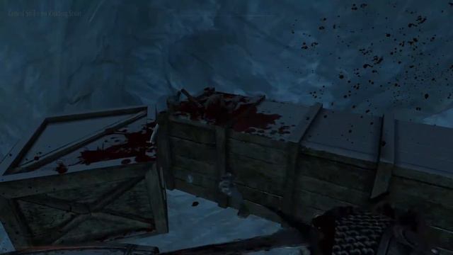 - HeadHuntress - Part 5: Karstaag смотреть онлайн