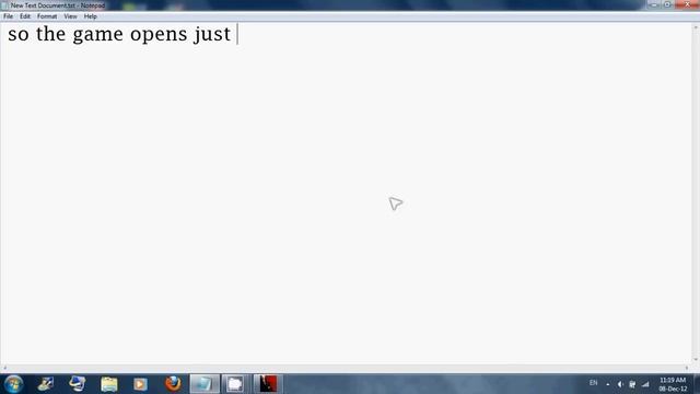 Hitman Absolution game stop working error help! *FIXED* смотреть онлайн