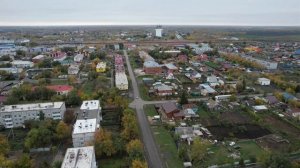 Рабочий посёлок Москаленки?Омская область