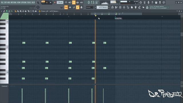 КАК СДЕЛАТЬ бит BOULEVARD DEPO - КАТАФАЛК [FLP ПРОЕКТ] смотреть онлайн