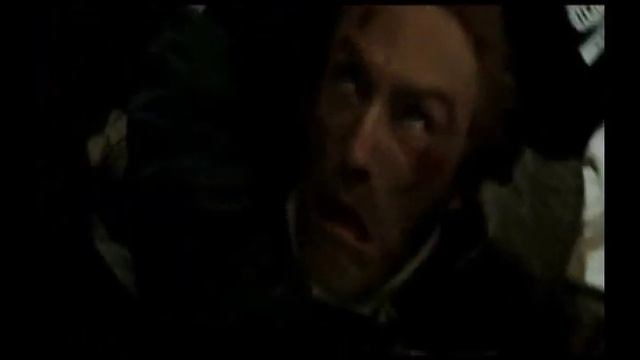 Watchmen - The Sound of Silence смотреть онлайн