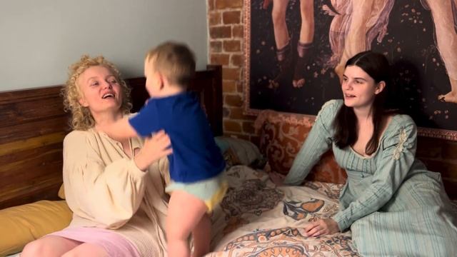 Gavriil And Kumushki - Гавриил и Кумушки