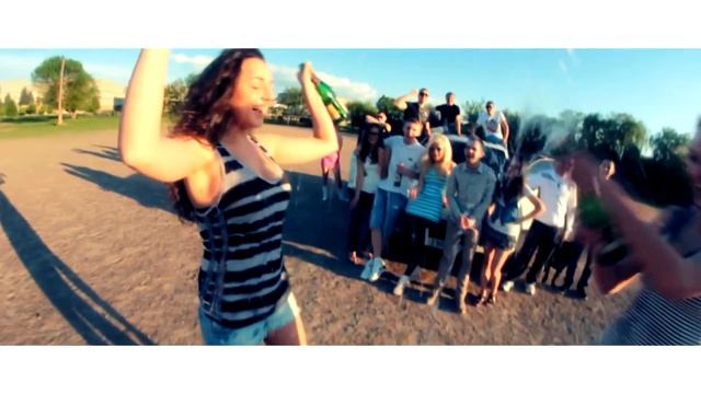 Ton de Fest и Невский - На Местность (хит 2019) смотреть онлайн