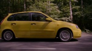 Реклама LADA KAILNA