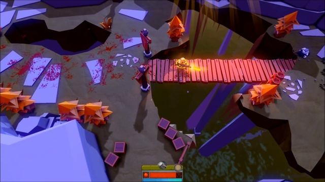 IndieView - Gunnheim смотреть онлайн