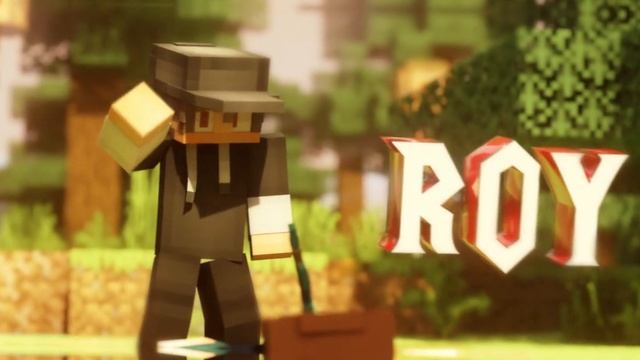 INTRO // ROY - png in desc смотреть онлайн