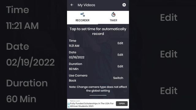 How to install CCTV Camera in your android phone|| Install CCTV in your mobile phone смотреть онлайн