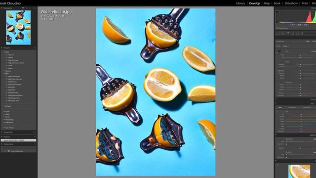 Which Light Modifier Should I Use For Food Photography смотреть онлайн