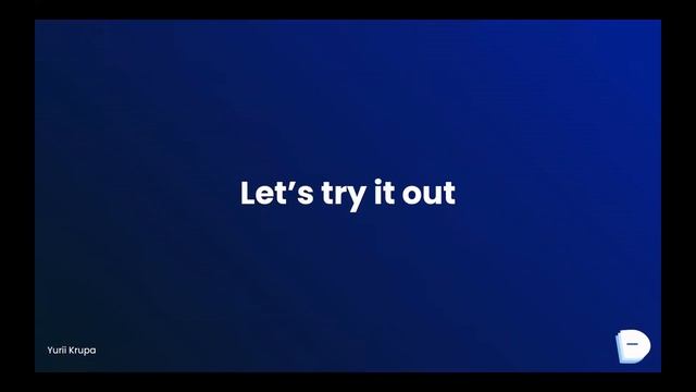 Webinar "GraphQL - The future of Web Services" смотреть онлайн