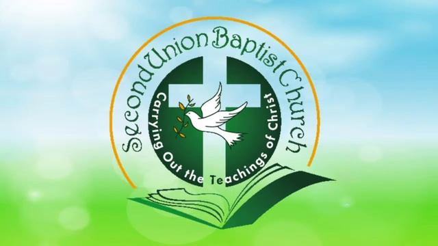 Second Union Baptist Church Columbia, SC смотреть онлайн