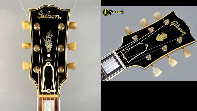 The Gibson L-5: A Short History смотреть онлайн