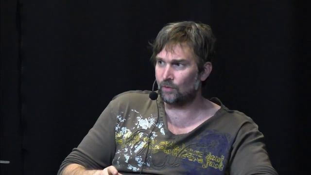 Творческий вечер Алексея Шульгина 12 мая в 19:30 в свободном пространстве Республика. смотреть онлайн