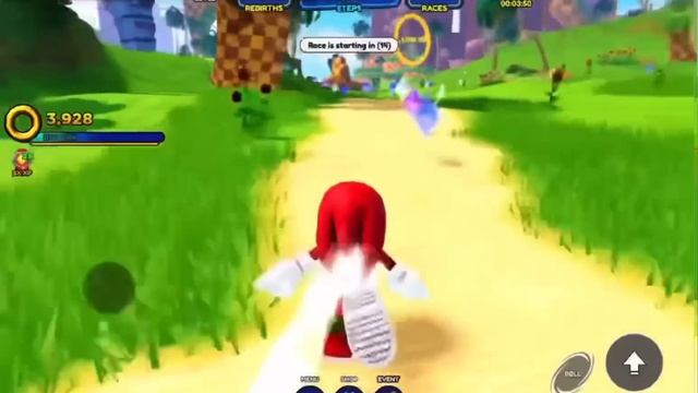 HOW TO GET ALL 11 SKINS IN ROBLOX SONIC SPEED SIMULATOR!! (Updated) смотреть онлайн