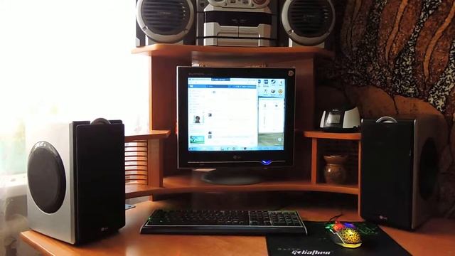 Цветомузыка смотреть онлайн