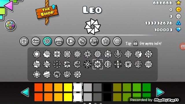 Geometry dash World, All new skins смотреть онлайн