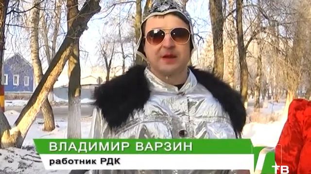 2018 01 20 Колядки смотреть онлайн