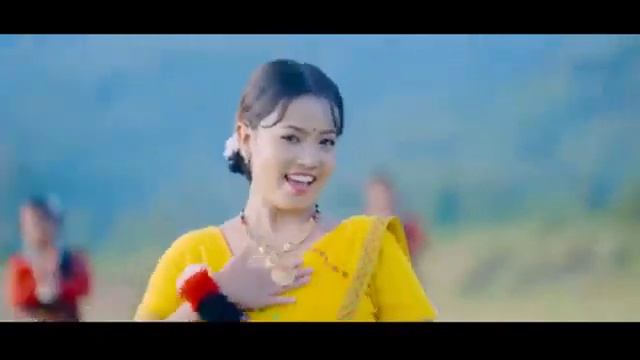 NO KAPILA -PROMO(BINOD PEGU)TENJOSHINI PAO/ SNIGDHA JONAK (NEW MISING VIDEO 2023) смотреть онлайн