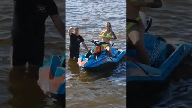 В любой ситуации главное правильно выставить свет смотреть онлайн