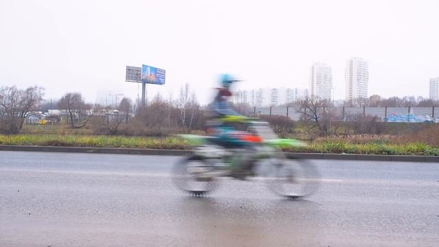 Старый ЯПОНЕЦ Kawasaki kx85 или новый КИТАЕЦ Koshine xn85. Кто первый заклинит? смотреть онлайн