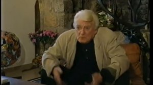 Парижские тайны Эльдара Рязанова  Жан Маре 1996