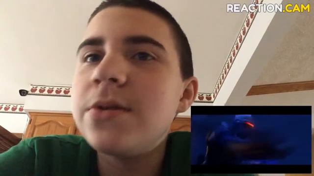 Overwatch Animated Short | “Hero” – REACTION.CAM