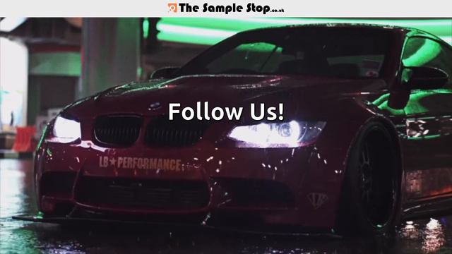 [FREE DOWNLOAD] Memphis Style Phonk Vocals Vol. 1 - The Sample Stop