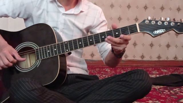 Мухсин Амиров . Эй кош намерафти-------- смотреть онлайн
