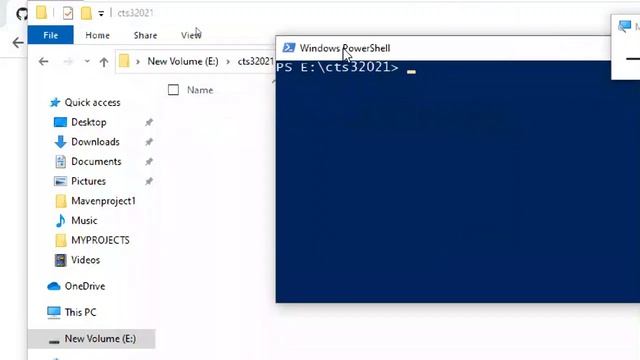 Devops Git Practicals смотреть онлайн
