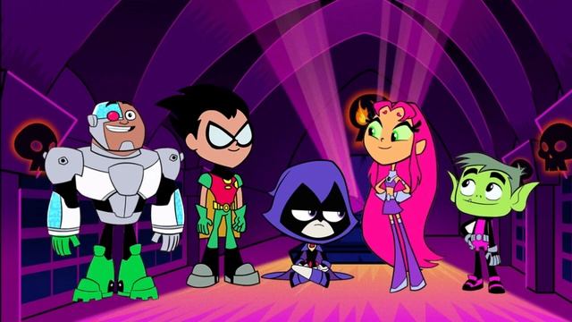 TT-GO Color Swap Super Heroes смотреть онлайн