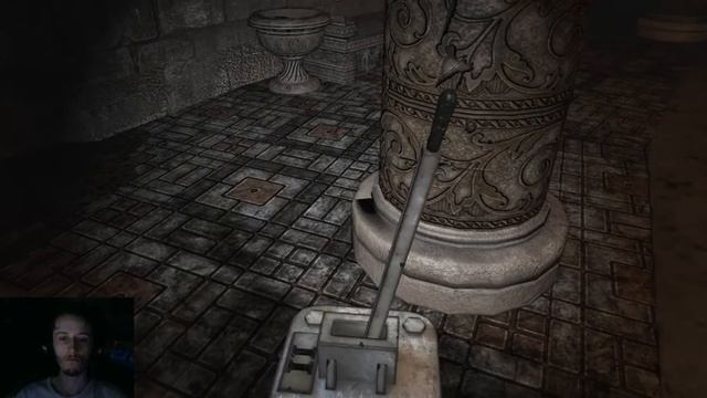 Coma mortuary Horror Game Full Playthrough смотреть онлайн