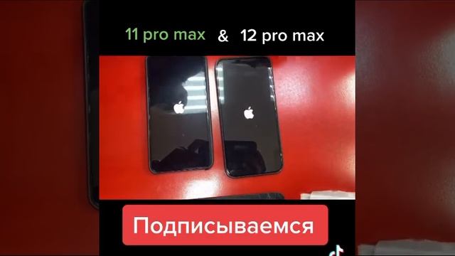 Как вы думаете чей процессор быстрее??? смотреть онлайн