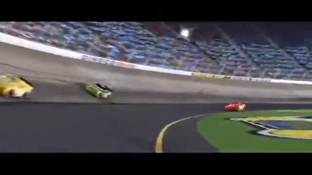 Big Crash of Cars (reverse) смотреть онлайн
