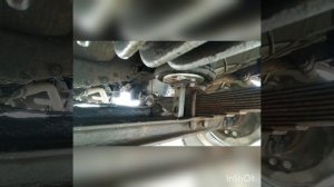 газ 3309 пневмоподвеска передняя