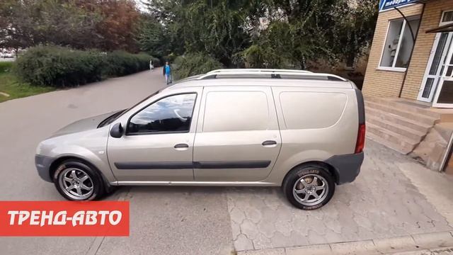 Рейлинги продольные Can Otomotiv LADA #LARGUS CROWN ROOF RACK