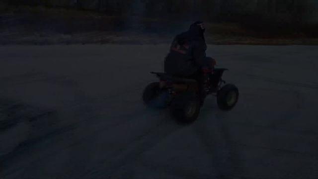 Квадрик на льду смотреть онлайн