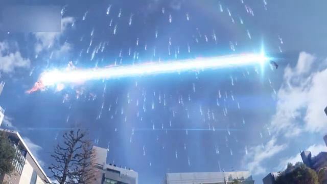 Ultraman Z Alpha Edge Zestium Ray смотреть онлайн