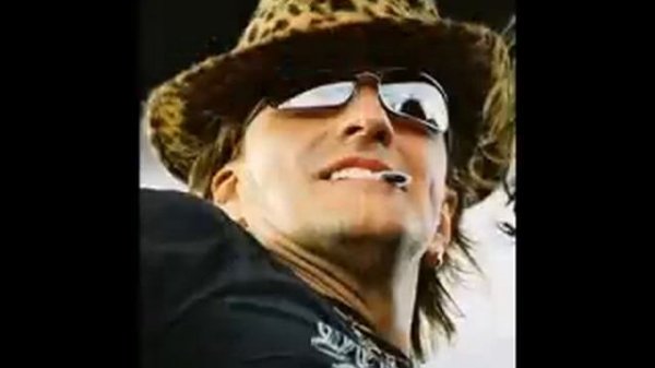 Richie Sambora - Take Me On