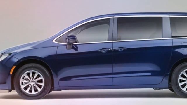 2020 Chrysler Voyager Price - Enjoy Pacifia at Low Prices смотреть онлайн
