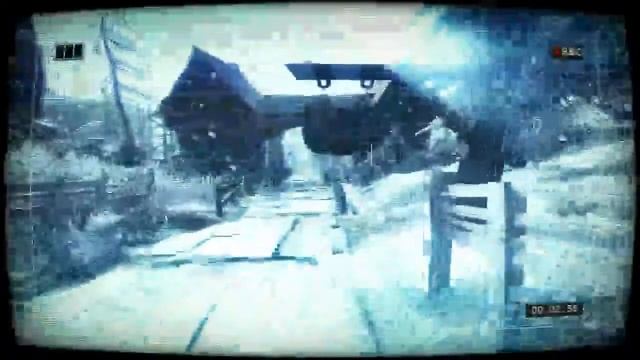 Into Blue Valley - Review Gameplay - 720p (Commentary) смотреть онлайн
