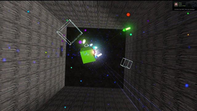 [Garry's Mod] Particles, Lights and Lasers смотреть онлайн
