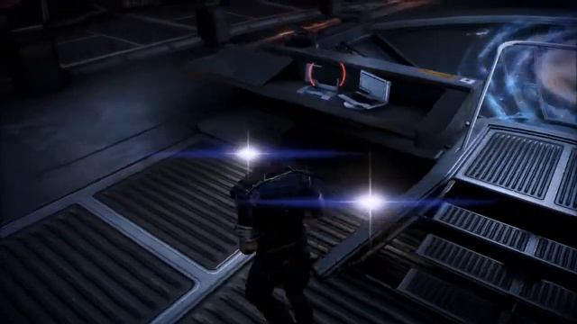 Mass Effect 3 - Playthrough w/ Commentary 39 смотреть онлайн