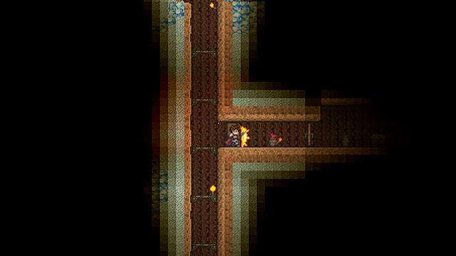 Terraria 1.3 Mobile✔: How To Find The Leaf Wand (FAST AND EASY)✔