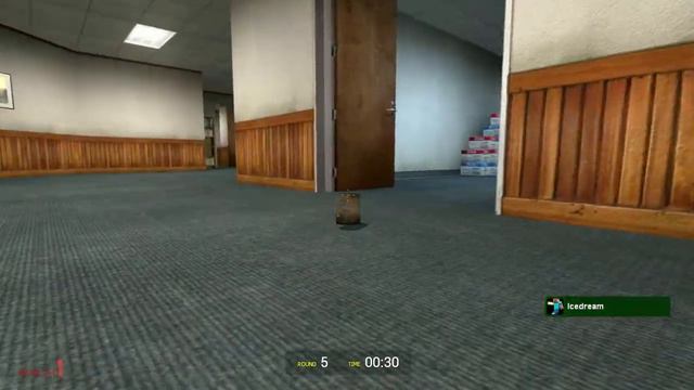 Garrys Mod | Prop Hunt! EPIC ROUND! смотреть онлайн